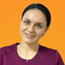 Орехова Карина Куртосмановна, ЛОР