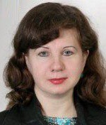 Сычева Яна Борисовна, невролог