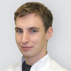 Ислентьев Артемий Русланович, массажист