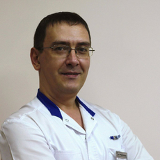 Щербаков Александр Александрович, эндоскопист