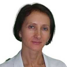 Акимова Марина Александровна, терапевт