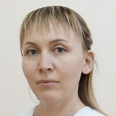 Саитова Лилия Гаптельхановна, рентгенолог