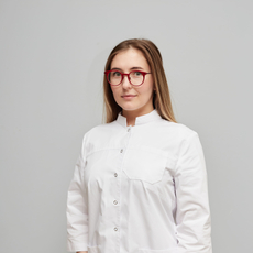Кацубина Арина Евгеньевна, гинеколог