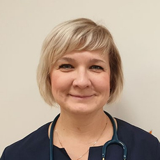 Кирпичева Юлия Федоровна, педиатр