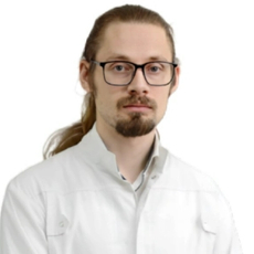 Дорохин Денис Вячеславович, терапевт