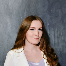 Дымова Марина Александровна, психолог