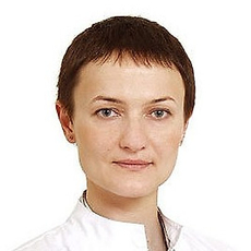 Чулкова Алла Михайловна, гинеколог