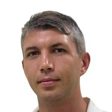 Королев Илья Вячеславович, ортопед