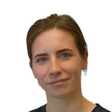 Шеина Мария Евгеньевна, врач ЛФК