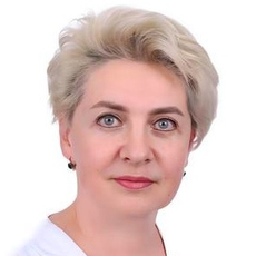 Опарихина Ирина Тимофеевна, гинеколог