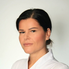 Зелина Татьяна Юрьевна, стоматолог-терапевт