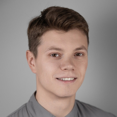 Лупушару Антон Владимирович, стоматолог-терапевт