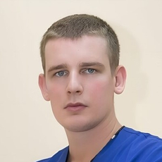 Креймер Артем Михайлович, стоматолог-ортопед