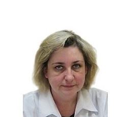 Лиховицкая Ольга Александровна, терапевт