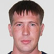 Кругляков Константин Анатольевич, ортопед