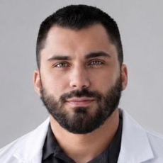 Чудаков Никита Владимирович, эндокринолог