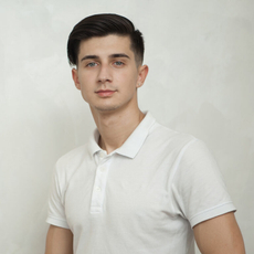 Мищенко Даниил, массажист