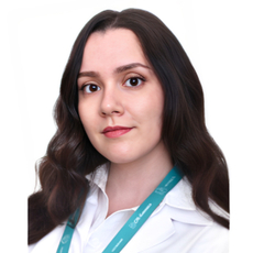 Филатова (Войнова) Александра Александровна, дерматолог