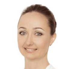 Куфелкина Татьяна Юрьевна, эндокринолог