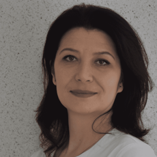 Величко Светлана Павловна, врач УЗД