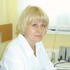 Гринькова Лиана Васильевна, эндокринолог