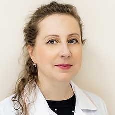 Чульмякова Варвара Сергеевна, офтальмолог