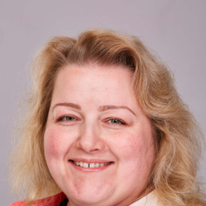 Полетаева Ольга Олеговна, психолог