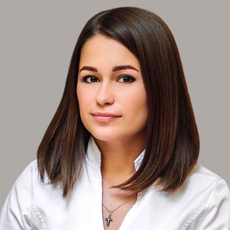 Утянская Галина Борисовна, стоматолог-ортопед