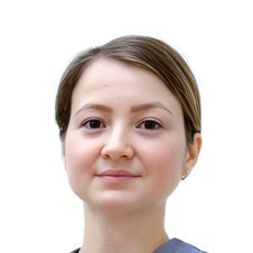 Акмалтдинова Эльвира Рависовна, детский офтальмолог