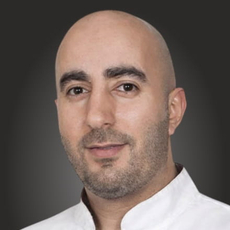 Сулиман Абд Ельрехман А.а., ортопед