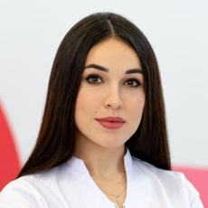 Баранова Екатерина Викторовна, косметолог