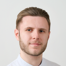 Лелеков Александр Михайлович, стоматолог-терапевт