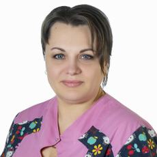 Никандрова Виктория Борисовна, детский массажист