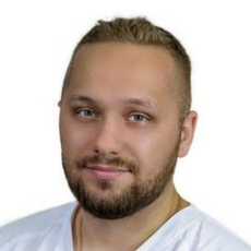 Ростов Артем Андреевич, стоматолог-ортопед