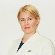 Константинова Марина Михайловна, логопед