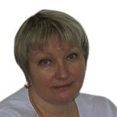 Бирцева Людмила Николаевна, терапевт