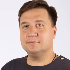Терентьев Дмитрий Александрович, стоматолог-терапевт