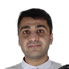 Якуби Эклиль Фарукович, стоматолог-ортопед