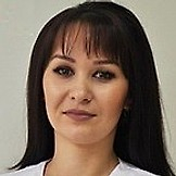 Фомина Екатерина Юрьевна, гинеколог