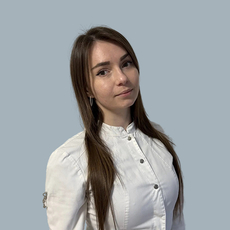Голякова Анастасия Сергеевна, психолог
