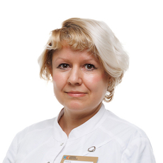 Сагайдак Анжелика Владимировна, хирург