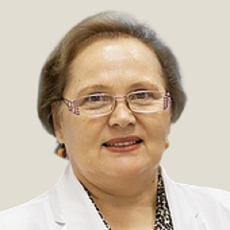 Маркина Валентина Егоровна, терапевт