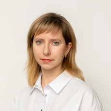 Базегская Юлия Михайловна, эндокринолог