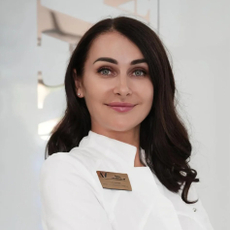 Залозная Марина Васильевна, дерматолог