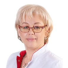 Авдеева Наталья Васильевна, гастроэнтеролог