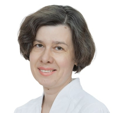 Лукашенко Наталья Николаевна, ЛОР