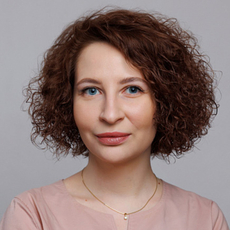 Смакотина Александра Игоревна, терапевт