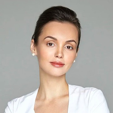 Климова Елена Вадимовна, дерматолог
