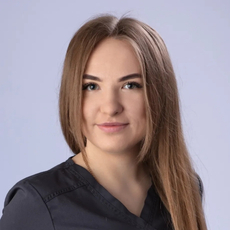 Колокольцева Мария Андреевна, стоматолог-терапевт