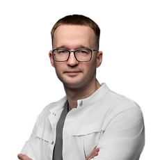 Руденко Николай Андреевич, сосудистый хирург